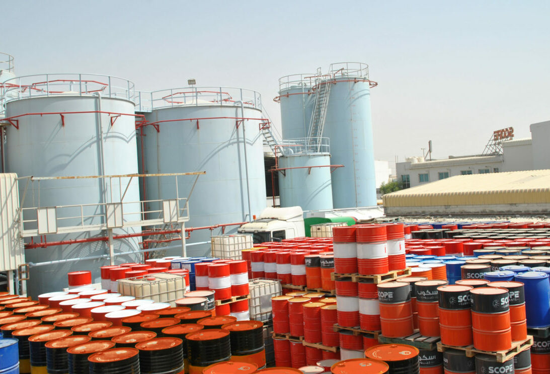 Montage und Installation